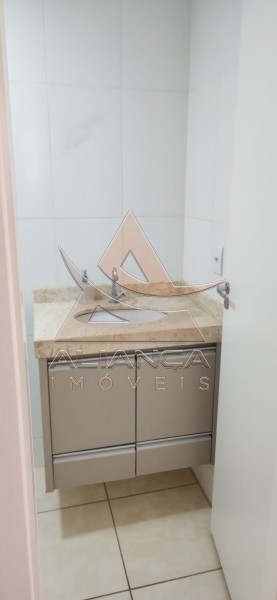 Aliança Imóveis - Imobiliária em Ribeirão Preto - SP - Apartamento - Jardim do Trevo - Ribeirão Preto
