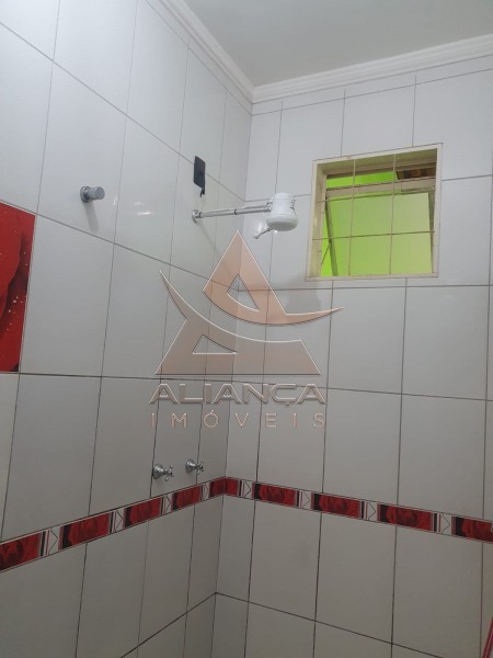 Aliança Imóveis - Imobiliária em Ribeirão Preto - SP - Área de lazer - Jardim Paiva - Ribeirão Preto