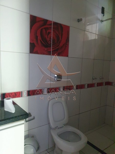 Aliança Imóveis - Imobiliária em Ribeirão Preto - SP - Área de lazer - Jardim Paiva - Ribeirão Preto