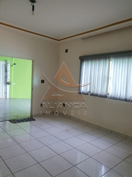 Aliança Imóveis - Imobiliária em Ribeirão Preto - SP - Área de lazer - Jardim Paiva - Ribeirão Preto