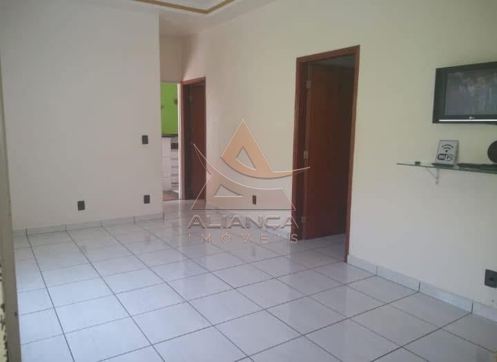 Aliança Imóveis - Imobiliária em Ribeirão Preto - SP - Área de lazer - Jardim Paiva - Ribeirão Preto