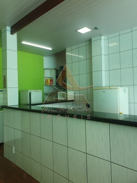 Aliança Imóveis - Imobiliária em Ribeirão Preto - SP - Área de lazer - Jardim Paiva - Ribeirão Preto