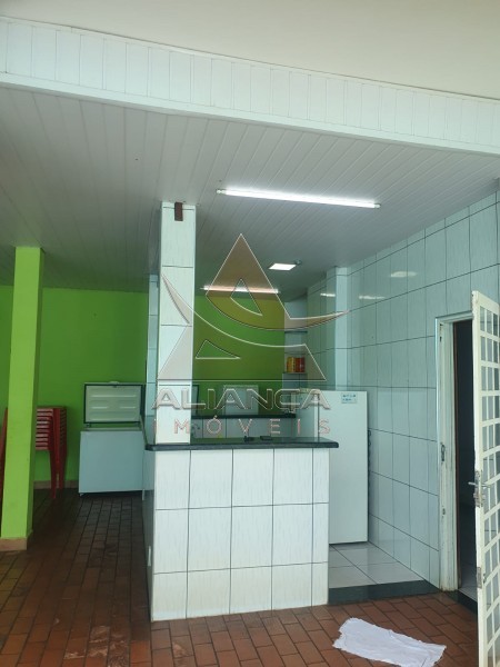 Aliança Imóveis - Imobiliária em Ribeirão Preto - SP - Área de lazer - Jardim Paiva - Ribeirão Preto