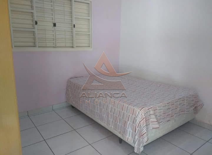 Aliança Imóveis - Imobiliária em Ribeirão Preto - SP - Área de lazer - Jardim Paiva - Ribeirão Preto