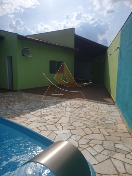Aliança Imóveis - Imobiliária em Ribeirão Preto - SP - Área de lazer - Jardim Paiva - Ribeirão Preto