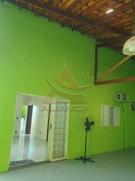 Aliança Imóveis - Imobiliária em Ribeirão Preto - SP - Área de lazer - Jardim Paiva - Ribeirão Preto