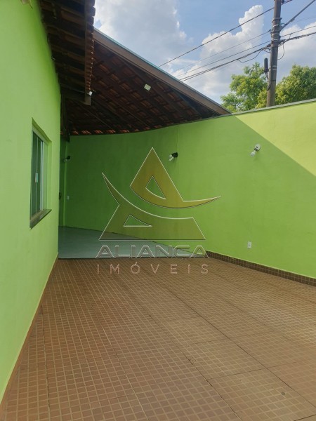 Aliança Imóveis - Imobiliária em Ribeirão Preto - SP - Área de lazer - Jardim Paiva - Ribeirão Preto
