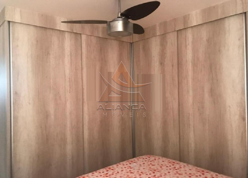 Aliança Imóveis - Imobiliária em Ribeirão Preto - SP - Casa - Castelo Branco - Ribeirão Preto