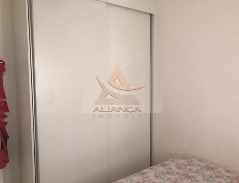 Aliança Imóveis - Imobiliária em Ribeirão Preto - SP - Casa - Castelo Branco - Ribeirão Preto