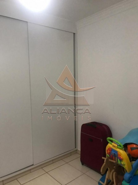 Aliança Imóveis - Imobiliária em Ribeirão Preto - SP - Casa - Castelo Branco - Ribeirão Preto