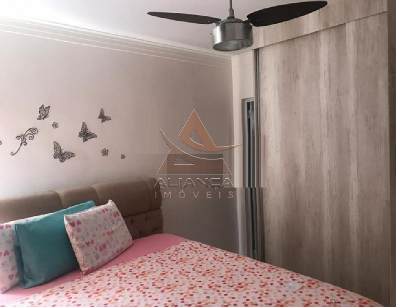 Aliança Imóveis - Imobiliária em Ribeirão Preto - SP - Casa - Castelo Branco - Ribeirão Preto