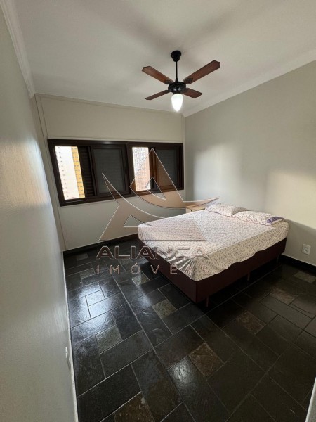 Aliança Imóveis - Imobiliária em Ribeirão Preto - SP - Apartamento - Centro - Ribeirão Preto