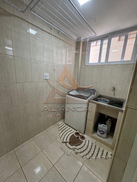 Aliança Imóveis - Imobiliária em Ribeirão Preto - SP - Apartamento - Centro - Ribeirão Preto