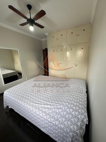 Aliança Imóveis - Imobiliária em Ribeirão Preto - SP - Apartamento - Centro - Ribeirão Preto