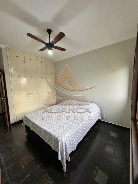 Aliança Imóveis - Imobiliária em Ribeirão Preto - SP - Apartamento - Centro - Ribeirão Preto