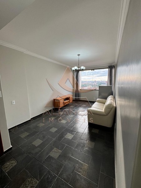 Aliança Imóveis - Imobiliária em Ribeirão Preto - SP - Apartamento - Centro - Ribeirão Preto