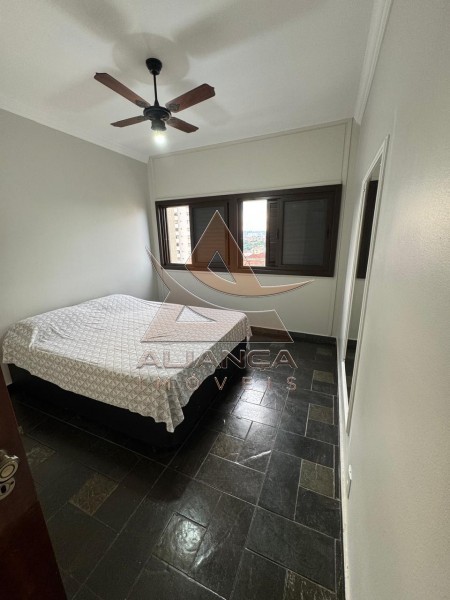 Aliança Imóveis - Imobiliária em Ribeirão Preto - SP - Apartamento - Centro - Ribeirão Preto