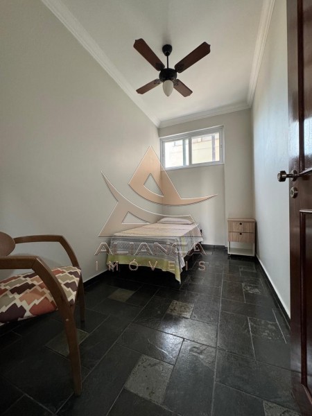 Aliança Imóveis - Imobiliária em Ribeirão Preto - SP - Apartamento - Centro - Ribeirão Preto