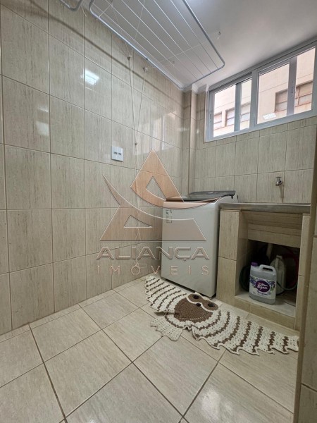 Aliança Imóveis - Imobiliária em Ribeirão Preto - SP - Apartamento - Centro - Ribeirão Preto