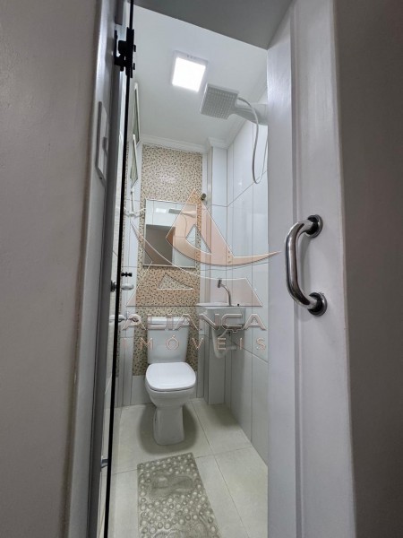 Aliança Imóveis - Imobiliária em Ribeirão Preto - SP - Apartamento - Centro - Ribeirão Preto