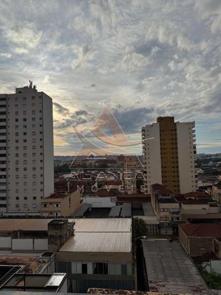 Apartamento - Centro - Ribeirão Preto