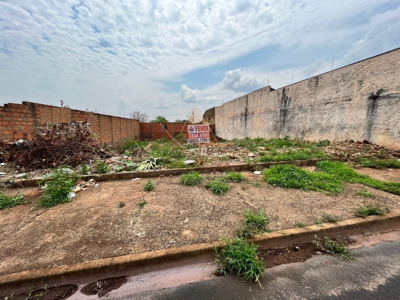 Aliança Imóveis - Imobiliária em Ribeirão Preto - SP - Terreno - Cidade Universitária - Ribeirão Preto