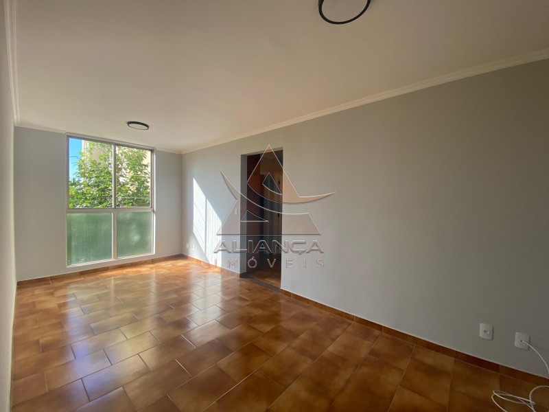 Apartamento - Jardim Paulista - Ribeirão Preto