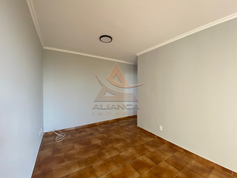 Aliança Imóveis - Imobiliária em Ribeirão Preto - SP - Apartamento - Jardim Paulista - Ribeirão Preto