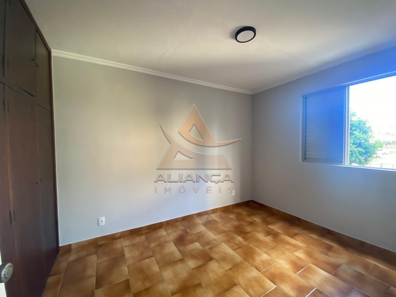 Aliança Imóveis - Imobiliária em Ribeirão Preto - SP - Apartamento - Jardim Paulista - Ribeirão Preto