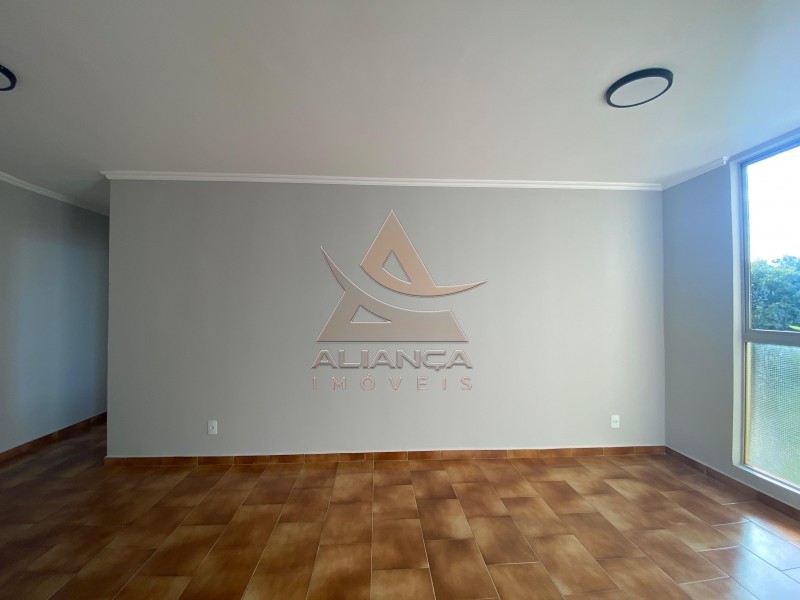 Aliança Imóveis - Imobiliária em Ribeirão Preto - SP - Apartamento - Jardim Paulista - Ribeirão Preto