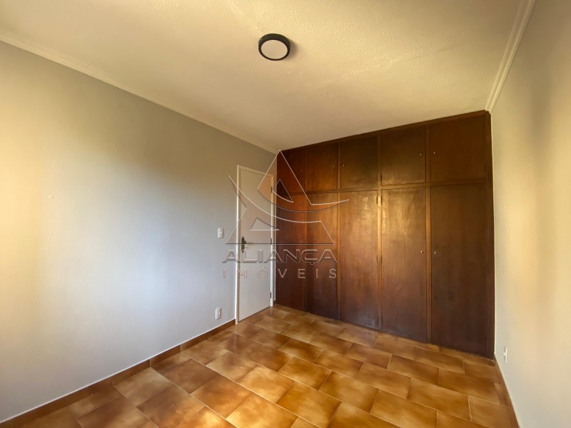Aliança Imóveis - Imobiliária em Ribeirão Preto - SP - Apartamento - Jardim Paulista - Ribeirão Preto
