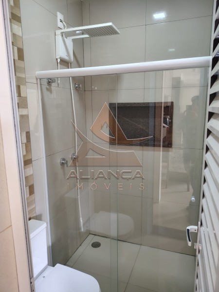 Aliança Imóveis - Imobiliária em Ribeirão Preto - SP - Casa Condomínio - Quinta da Primavera - Ribeirão Preto