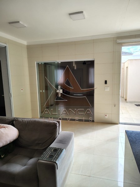 Aliança Imóveis - Imobiliária em Ribeirão Preto - SP - Casa Condomínio - Quinta da Primavera - Ribeirão Preto