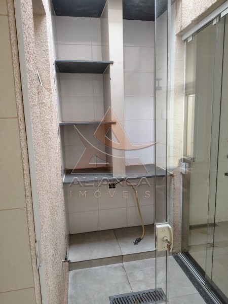 Aliança Imóveis - Imobiliária em Ribeirão Preto - SP - Casa Condomínio - Quinta da Primavera - Ribeirão Preto