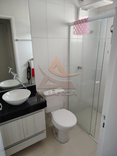 Aliança Imóveis - Imobiliária em Ribeirão Preto - SP - Casa Condomínio - Quinta da Primavera - Ribeirão Preto
