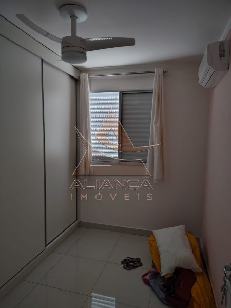 Aliança Imóveis - Imobiliária em Ribeirão Preto - SP - Casa Condomínio - Quinta da Primavera - Ribeirão Preto