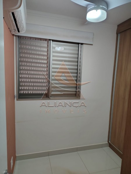Aliança Imóveis - Imobiliária em Ribeirão Preto - SP - Casa Condomínio - Quinta da Primavera - Ribeirão Preto