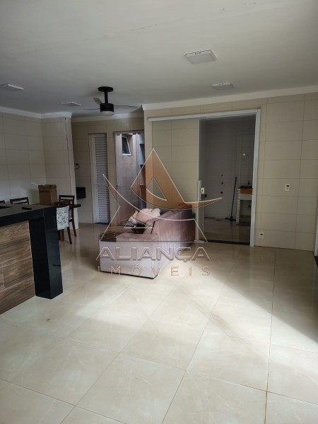 Aliança Imóveis - Imobiliária em Ribeirão Preto - SP - Casa Condomínio - Quinta da Primavera - Ribeirão Preto