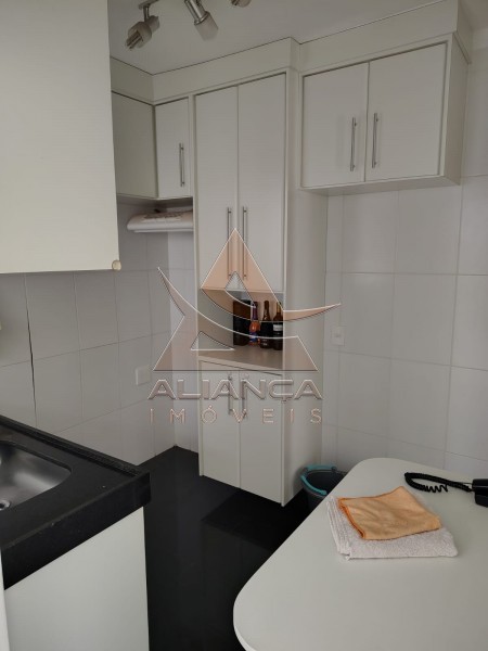 Aliança Imóveis - Imobiliária em Ribeirão Preto - SP - Casa Condomínio - Quinta da Primavera - Ribeirão Preto