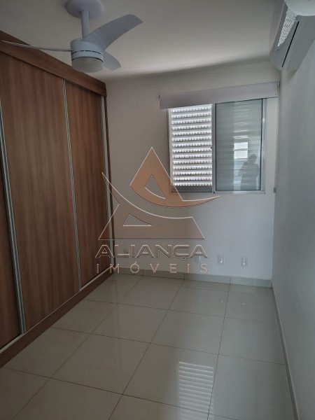 Aliança Imóveis - Imobiliária em Ribeirão Preto - SP - Casa Condomínio - Quinta da Primavera - Ribeirão Preto