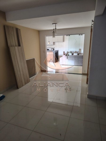 Aliança Imóveis - Imobiliária em Ribeirão Preto - SP - Casa Condomínio - Quinta da Primavera - Ribeirão Preto