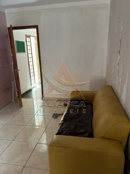 Aliança Imóveis - Imobiliária em Ribeirão Preto - SP - Apartamento - Lagoinha - Ribeirão Preto