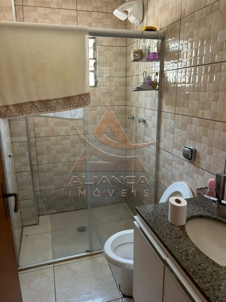 Aliança Imóveis - Imobiliária em Ribeirão Preto - SP - Apartamento - Lagoinha - Ribeirão Preto