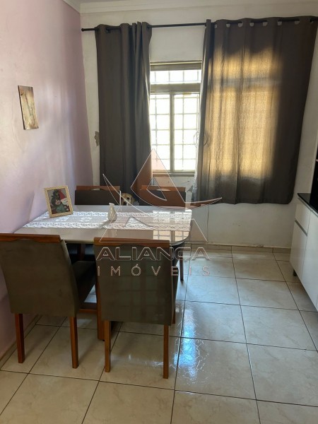 Apartamento - Lagoinha - Ribeirão Preto