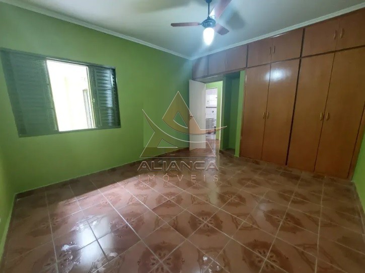 Aliança Imóveis - Imobiliária em Ribeirão Preto - SP - Casa - Jardim Roberto Benedetti - Ribeirão Preto