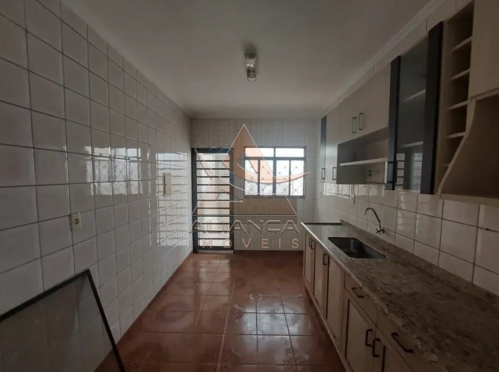 Aliança Imóveis - Imobiliária em Ribeirão Preto - SP - Casa - Jardim Roberto Benedetti - Ribeirão Preto