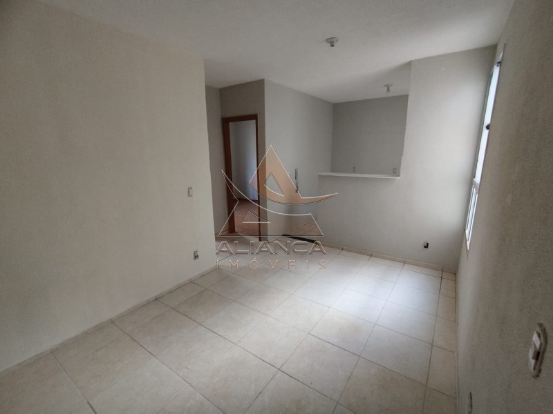 Apartamento - Reserva Real - Ribeirão Preto