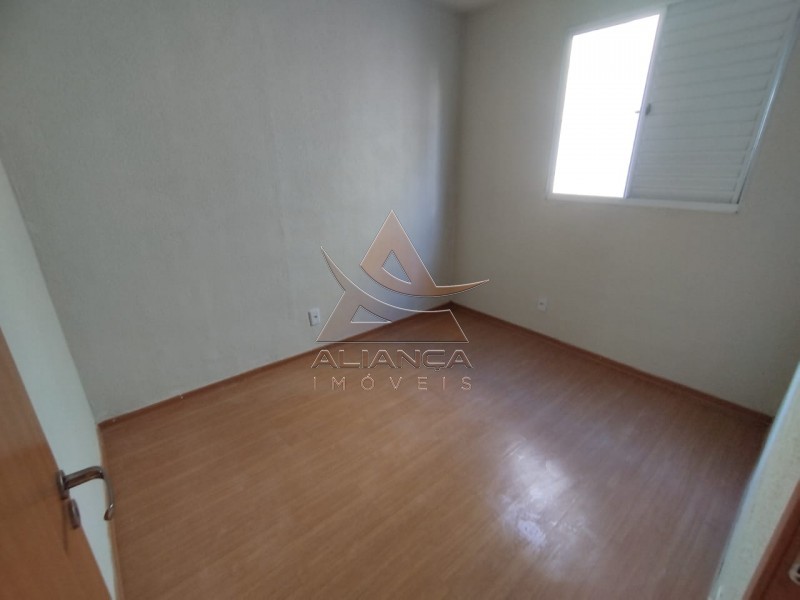 Aliança Imóveis - Imobiliária em Ribeirão Preto - SP - Apartamento - Reserva Real - Ribeirão Preto