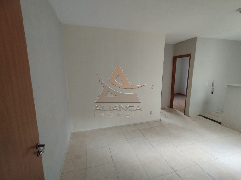 Aliança Imóveis - Imobiliária em Ribeirão Preto - SP - Apartamento - Reserva Real - Ribeirão Preto