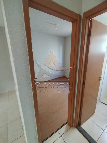Aliança Imóveis - Imobiliária em Ribeirão Preto - SP - Apartamento - Reserva Real - Ribeirão Preto